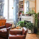 Spacious And Bright Aparment Of 60 M
