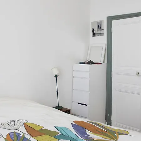 Appartamento Spacious And Bright Aparment Of 60 M *
