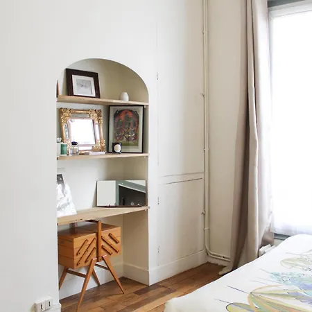 Spacious And Bright Aparment Of 60 M Appartamento