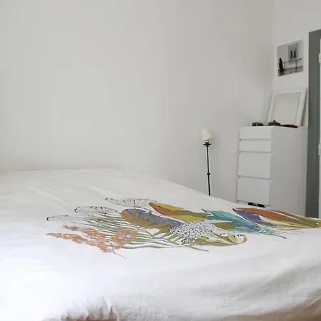 Appartamento Spacious And Bright Aparment Of 60 M *