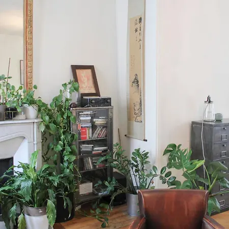 Appartamento Spacious And Bright Aparment Of 60 M